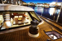 FARANDWIDE - The Deck in the Evening